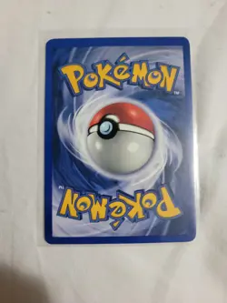 Clefairy 5/102 Holo Rare Base Set Unlimited Vintage WoTC Pokemon TCG - Image 2