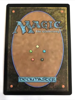 MTG Commander: LOTR Trap the Trespassers Extended Art 0108 NM Rare - Image 2