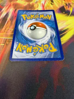 Foongus 12/114 LP Reverse Holo Steam Siege 2016 Pokemon TCG - Image 5