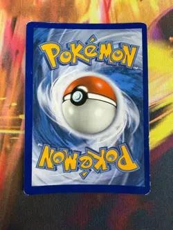 Marill 76/114 LP Reverse Holo Steam Siege 2016 Pokemon TCG - Image 4