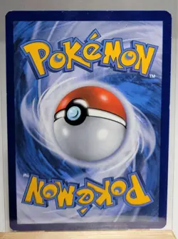 Greninja (Cracked Ice Holo) 40/122 XY BREAKpoint Pokemon TCG - Image 2