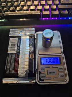 20.86g Pokemon Team Rocket Booster Pack! 742818061766 - Image 4