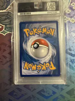 The Pokemon Company Articuno, Moltres, Zapdos Supreme Victors Secret Rare PSA 6 - Image 4