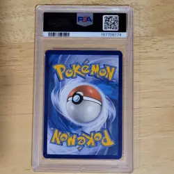 Garchomp & Giratina GX PSA 10 Gem Mint SM193 2019 Pokemon SM Promo Holo - Image 2