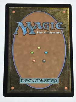 MTG Lord of the Rings Witch-king of Angmar Borderless 0423 NM Mythic - Image 2