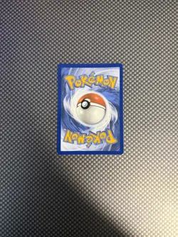 MANDIBUZZ 2025 POKEMON S&V WHITE FLARE ILLUSTRATION RARE FULL ART #145/086 Q1991 - Image 2