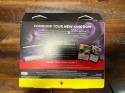 Magic the Gathering March of the Machine - Growing Threat Commander Deck - Image 2