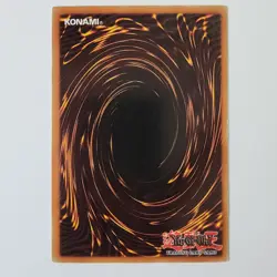 Moisture Creature - PGD-013 - Rare - MP - Unlimited - Yugioh - Image 2