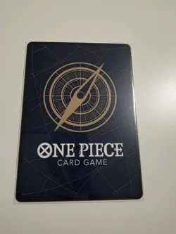 O-Nami (Event Pack Vol. 5) Promo - One Piece TCG English - Image 2