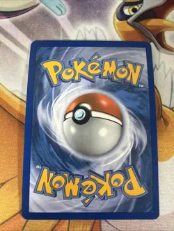 Pikachu HGSS03 Hgss Holo Moderate Play MP Pokemon Card - Image 5