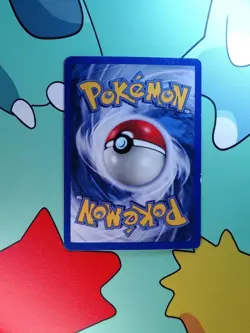 Pokemon 2002 Squirtle Reverse Holo Legendary Collection 95/110 LP - Image 3