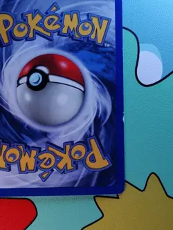 Pokemon 2002 Squirtle Reverse Holo Legendary Collection 95/110 LP - Image 4