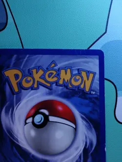 Pokemon 2002 Squirtle Reverse Holo Legendary Collection 95/110 LP - Image 5