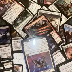 (30 cards) Magic The Gathering Mystery Pack! rare/mythic/vintage/foil/modern - Image 1