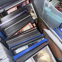 (30 cards) Magic The Gathering Mystery Pack! rare/mythic/vintage/foil/modern - Image 2