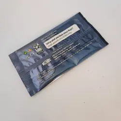 Magic The Gathering Crimson Vow Box topper Pack New & Sealed - Image 2