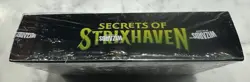 Secrets Of Strixhaven Collector Booster Box New Sealed MTG In Hand - Image 5