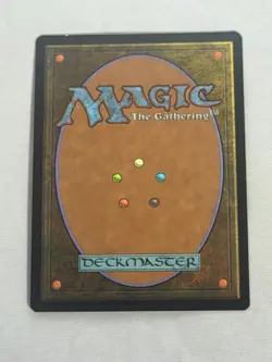 MTG FOIL Stronghold Gambit Nemesis Magic the Gathering - Image 2