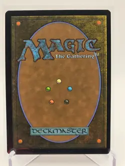Path to Exile Borderless 0004 MTG Marvel Universe Eternal Mythic NP Foil - Image 2
