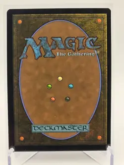 Ponder Borderless 0013 MTG Marvel Universe Eternal Mythic NP Foil - Image 2