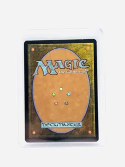 MTG, Boseiju, Who Shelters All, Champions of Kamigawa, Regular NM/LP - Image 2