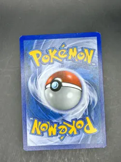 Entei 28/236 Rare Cosmic Eclipse Pokemon Reverse Holo Lightly Played DE - Image 2