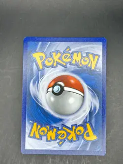 Yamper 099/094 Illustration Rare Phantasmal Flames Pokemon Near Mint DE - Image 2