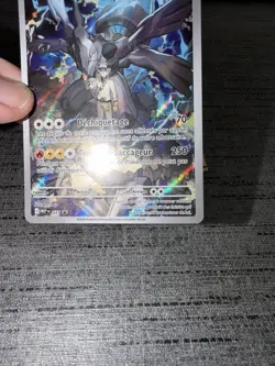 Carte Pokemon Zekrom De N Promo MEP031 Francais - Image 5