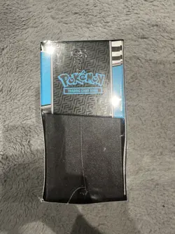 Pokemon TCG S&V Black Bolt ETB Elite Trainer Box - FAST SHIPPING ✅ - Image 4