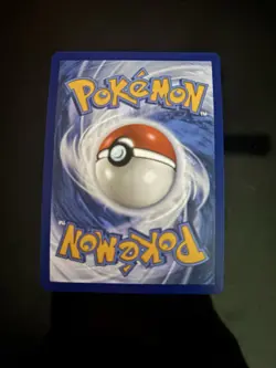 Pokemon TCG Chansey Illustration Twilight Masquerade Card 187/167 - Image 4