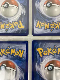Sun & Moon x157 Trading Cards Pokemon TCG English Bulk 2017-2018 LP - Image 2