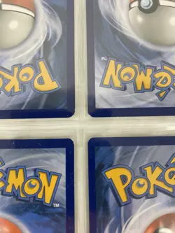 Sun & Moon x157 Trading Cards Pokemon TCG English Bulk 2017-2018 LP - Image 5