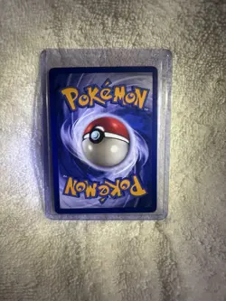 Articuno First Edition Non-Holo Card 17/62 Fossil Regular - Image 2