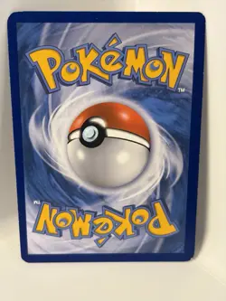 Pokemon Darkrai EX Holo Full Art Ultra Rare Card 118/122 Near Mint Condition - Image 2