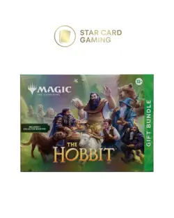 Magic : The Gathering The Hobbit Gift Bundle (Englisch) VORBESTELLUNG - Image 1