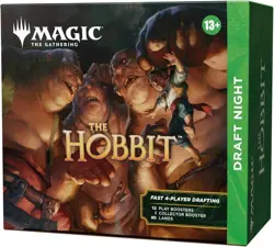 Magic : The Gathering The Hobbit Gift Bundle (Englisch) VORBESTELLUNG - Image 2