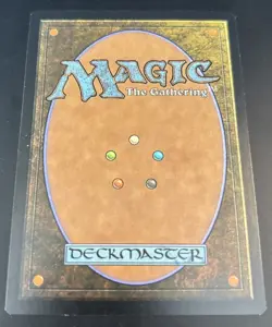 MTG FOIL Herald of Secret Streams Ixalan Magic the Gathering - Image 2