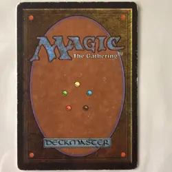 🌴WOTC VINTAGE MTG -Copy Artifact - Revised Edition - 3rd Edition - Image 2