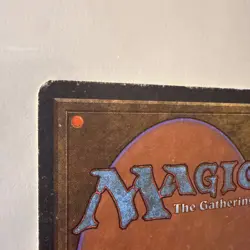 🌴WOTC VINTAGE MTG -Copy Artifact - Revised Edition - 3rd Edition - Image 3