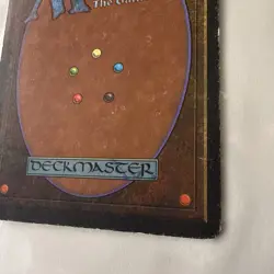 🌴WOTC VINTAGE MTG -Copy Artifact - Revised Edition - 3rd Edition - Image 5