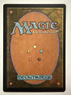 🌴WOTC VINTAGE MTG - Anvil of Bogardan - Visions - Image 2