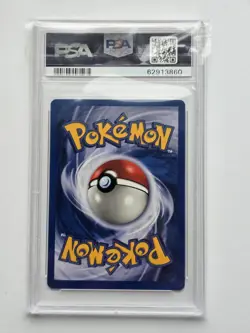 Pokemon Charmeleon 99/97 - Holo - State Championships Stamp - Psa 9 - Image 2
