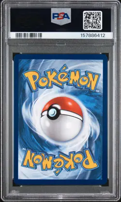2026 POKEMON ASC EN-ASCENDED HEROES #280 LILLIE'S CLEFAIRY EX PSA 10 - Image 2