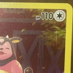Miltank GG24/GG70 Pokemon Crown Zenith Galarian Gallery Full Art Holo LP - Image 3