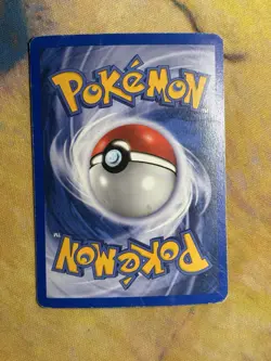 Pokemon TCG Team Aqua’s Lanturn 2004 28/95 Uncommon Reverse Holofoil HP - Image 4