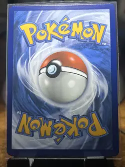 Pokemon White Flare Sir Bouffalant EX 170/086 NM Condition - Image 2