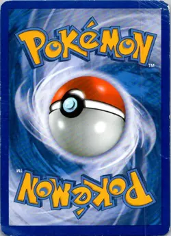 Pokemon TCG Farfetch'd 19/123 Heartgold & Soulsilver Reverse Holo LP - Image 2
