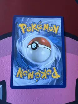 Pokemon TCG Ledian Stellar Crown 144/142 Sv07 - Image 2