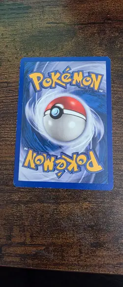 Squirtle 131/165 Common Expedition Base Set Pokemon Lightly Played - Image 2