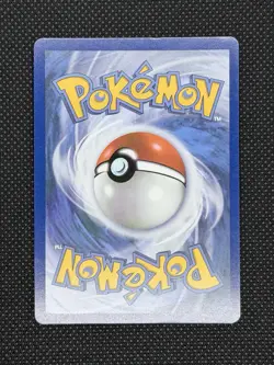 Alakazam 003 Mega Evolutions Promo English Pokemon - Image 2